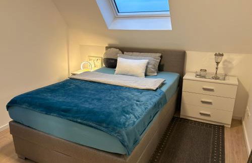 Gemütliches Apartment in bester Lage in Neheim - Photo 11