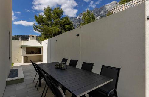 Villa Bava - Swimming Pool With Sea View - Foto 6