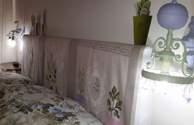 Casa di Campagna Dal Pozzo - Foto 7