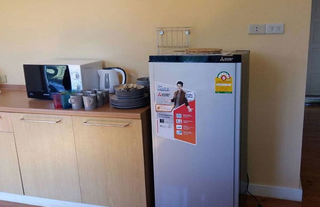 Villa Pituk Bonanza Khao Yai - Foto 42