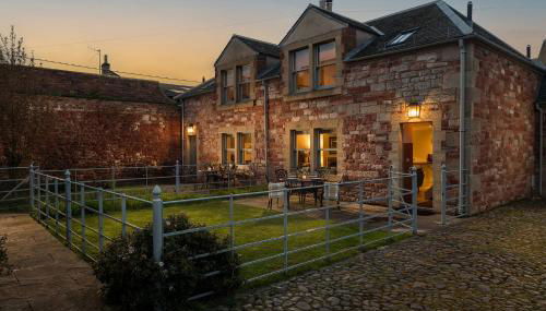 Groom's Bell - Foto 2, Garden, Garden view