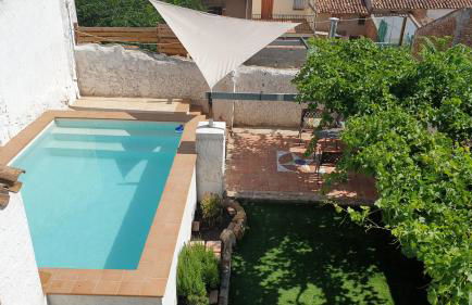 Casa Rural La Garnacha - Foto 1