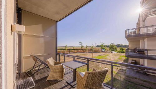 Seeschwalbe in der Alten Seefahrtschule - Foto 2