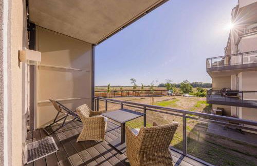 Seeschwalbe in der Alten Seefahrtschule - Foto 2