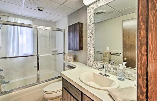 Family-Friendly Glen Home with White Mountain Views! - Photo 19