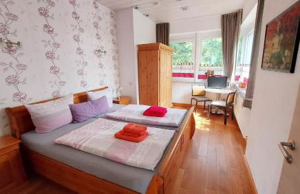 Villa Gast - Salmagundi, für Gruppen bis 16 Gäste - Foto 24