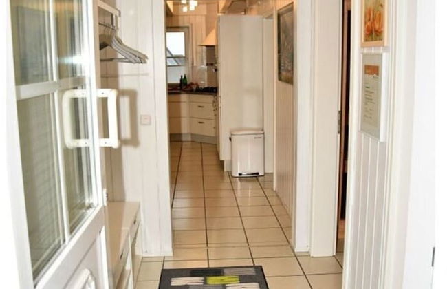 Baltic Sea Charm Holiday Home - Foto 22