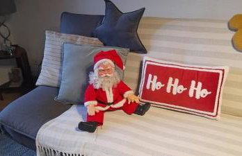 le Gîte de Marie Ray Sur Saône - Foto 12