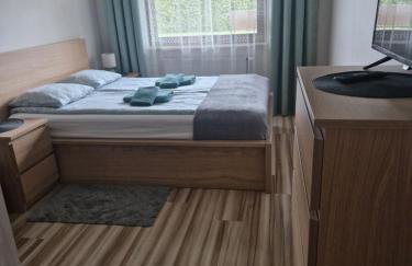 Angel Apartament - Foto 14