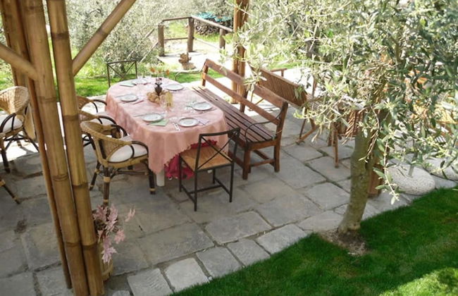 Agriturismo Poggio alla Pieve - Photo 43