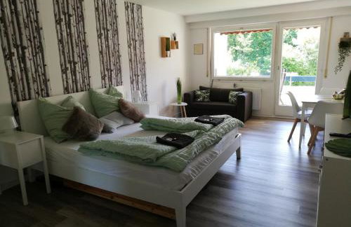 Lived-in Appartement - Foto 1