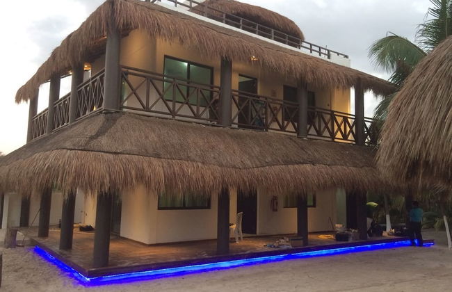 Villas Akamay - Foto 52