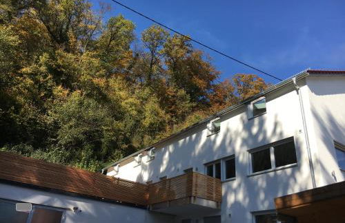 Ferienwohnungen Lamisto am Waldesrand - Foto 1