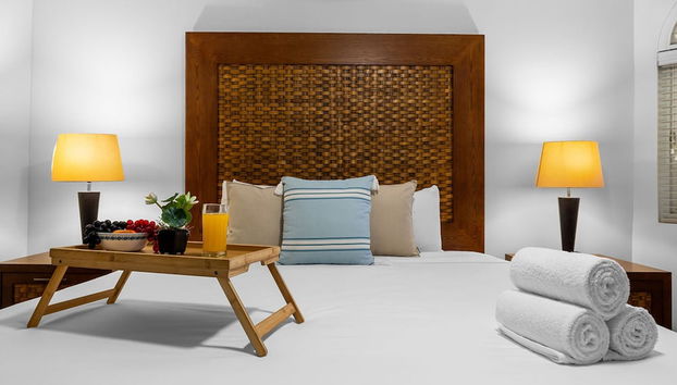 Private Jacuzzi Resort Amenities Close 2 Beach - Foto 3, Habitación