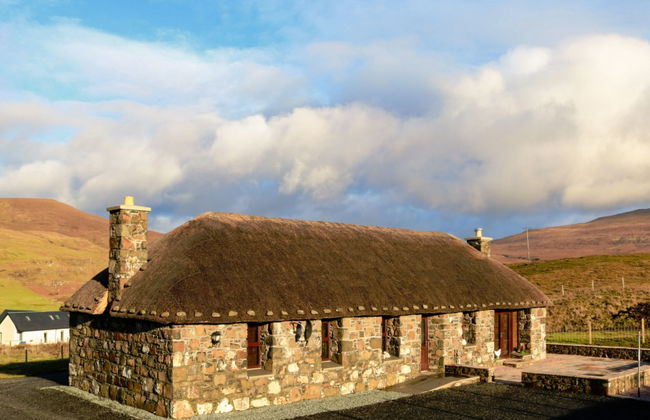 Glenn Cottage - Foto 1