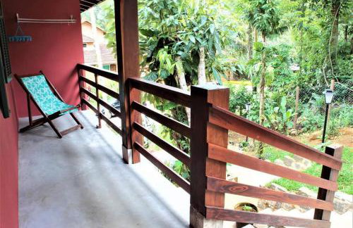 Villa Félix Suites e Chalés - Foto 19