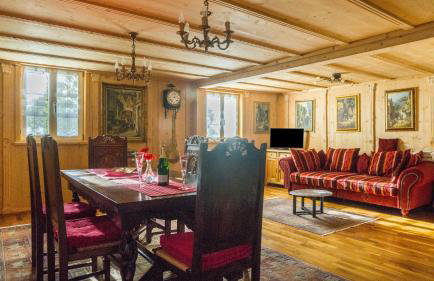 Ferienwohnungen Altes Rathaus - Foto 64