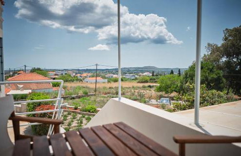 Maira Arch House - Foto 40