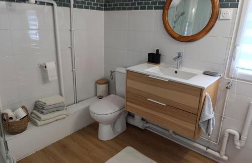 La Marisa, studio cosy 10min Disney. - Foto 9