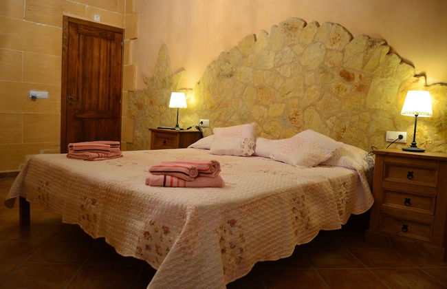 Agroturismo Es Gallicant - Photo 5