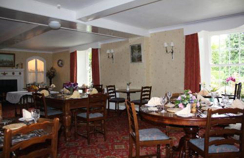 Lastingham Grange - Foto 42