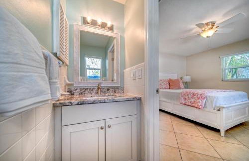 Seahorse Cabana - 1106 - Foto 32