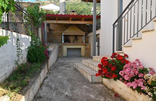 Petros House Fantastic View By Greece Apartments - Foto 21