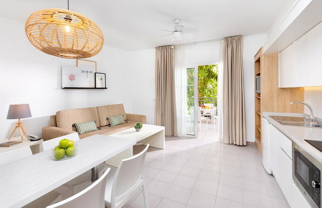 Los Olivos Beach Resort - Foto 61