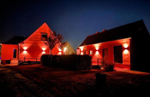 Ferienhaus KALA - Foto 1