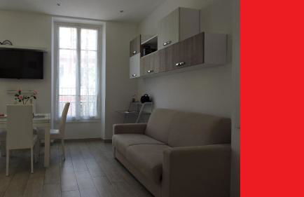 NICE FRANCE Apartment 2 rooms max 4 persons - Foto 10