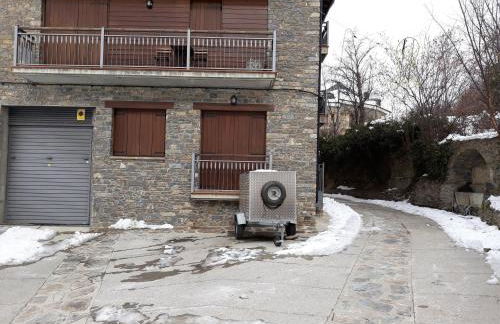 Apartament de la Lali Roní - Foto 17