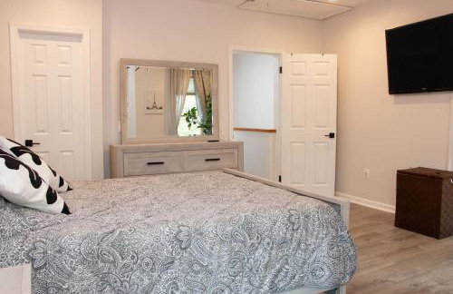 Modern 1BR Exclusive Space in Historic Brooklyn - Foto 11