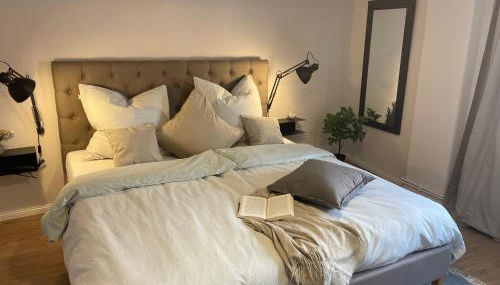 Ferienwohnung Marzipan - im Herzen der Altstadt, historisches Gebäude mit modernem Ambiente, W-LAN - Foto 2