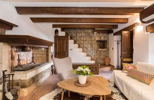 Holiday home in Merisce - Istrien 53394 - Foto 32