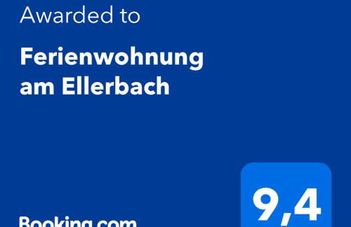 Ferienwohnung am Ellerbach - Foto 56