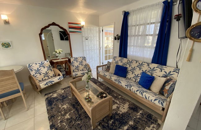 Searocks Beach Apartment - Foto 42