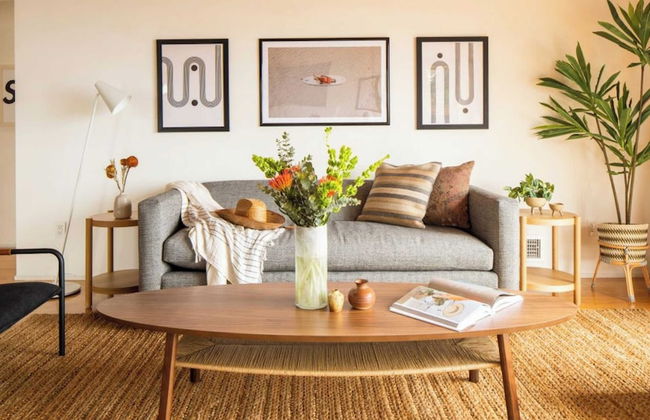 Camden by Avantstay 5mins to the Beach! Elevated Home w/ Pacific Ocean Views - Foto 13