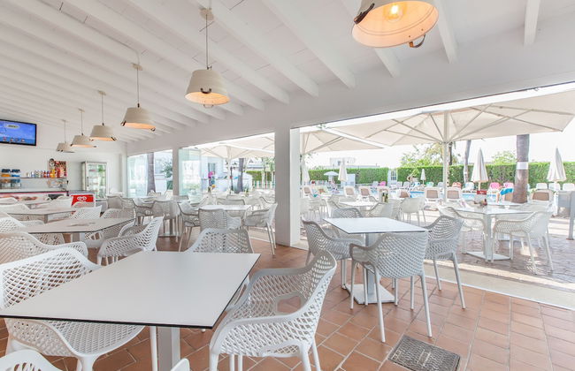 A10 Solecito Apartamentos - Foto 21