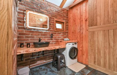 Cozy Home In Vitesinec With Sauna - Foto 35