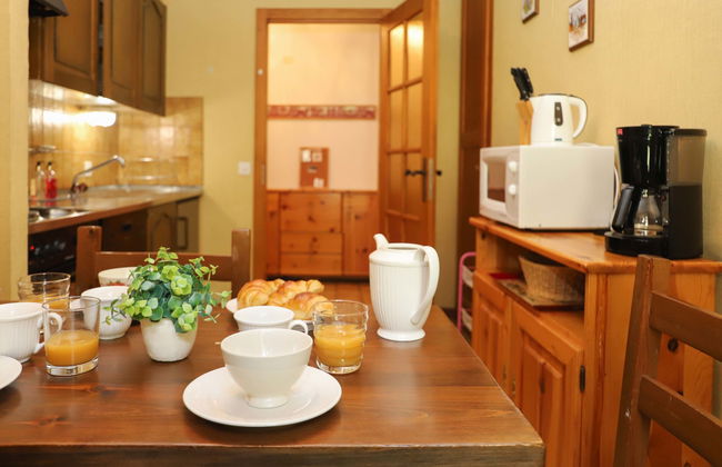 Résidence 35 - Foto 10