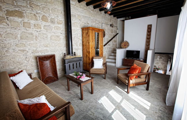 Leonidas Village Houses - Foto 15