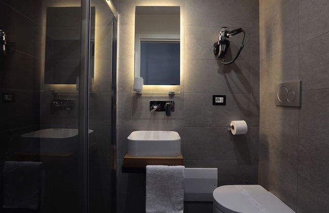 Suite Inn Rome - Foto 51