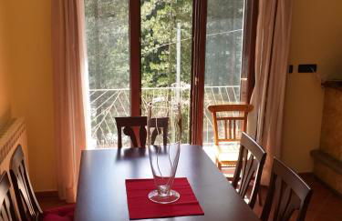 Dimora nel bosco - Foto 22