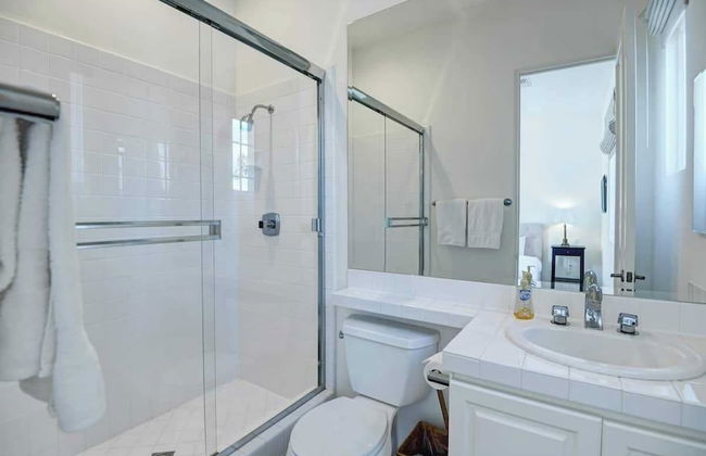 Legends by Avantstay Stunning Golf Villa Featuring Spa, Pool & Fire-pit - Foto 25