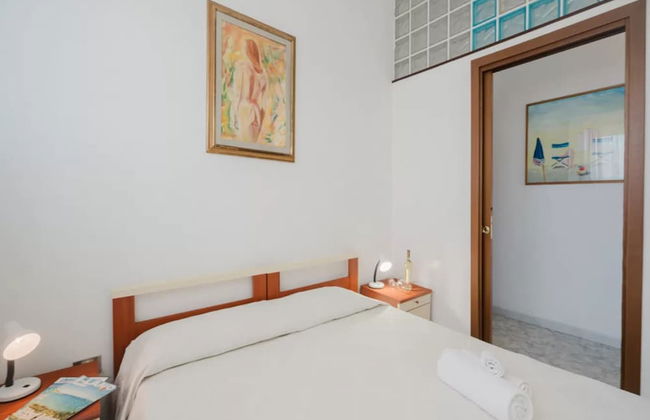 Breathtaking Seaview Apartment in Porto Torres - Foto 2