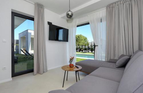 Villa Cvit Mediterana with heated pool - Foto 45