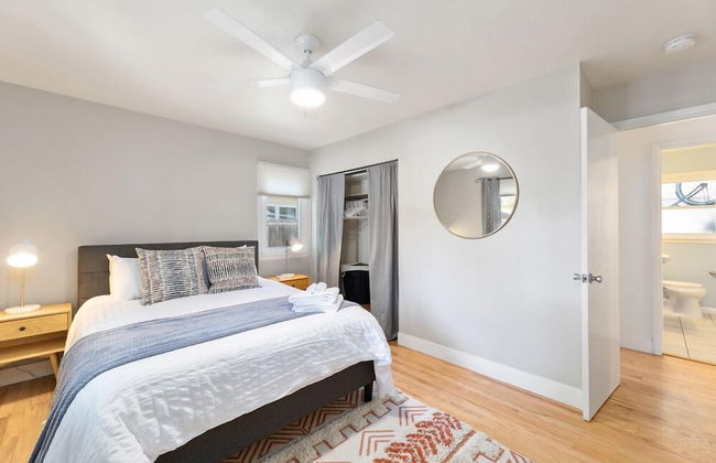 Fun, Family-friendly Old Town Home W/ Hot Tub! - Photo 7