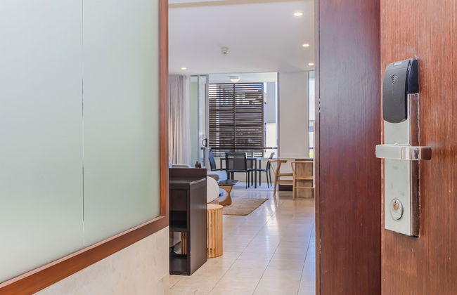 Coastal Bliss Studio - Santai 224 - Foto 7