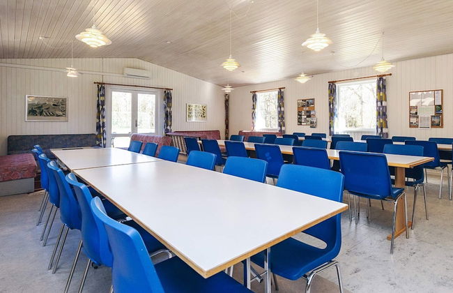 Holiday Home With Shared Bathroom, Kitchen - Foto 19