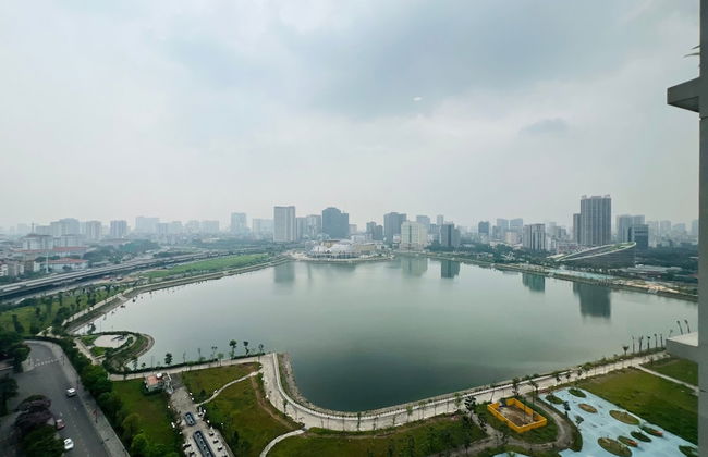 Hagi APT Vinhomes Skylake - Foto 79